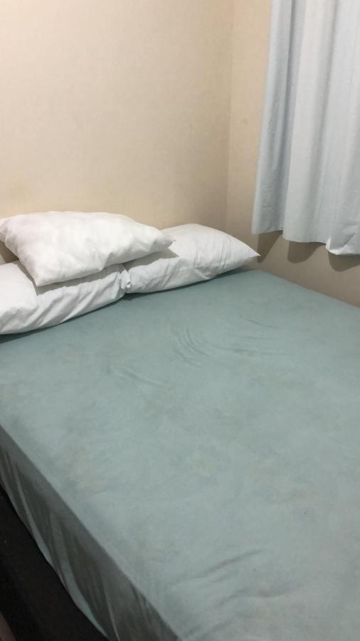 Apartamento Praia 구아라투바 외부 사진