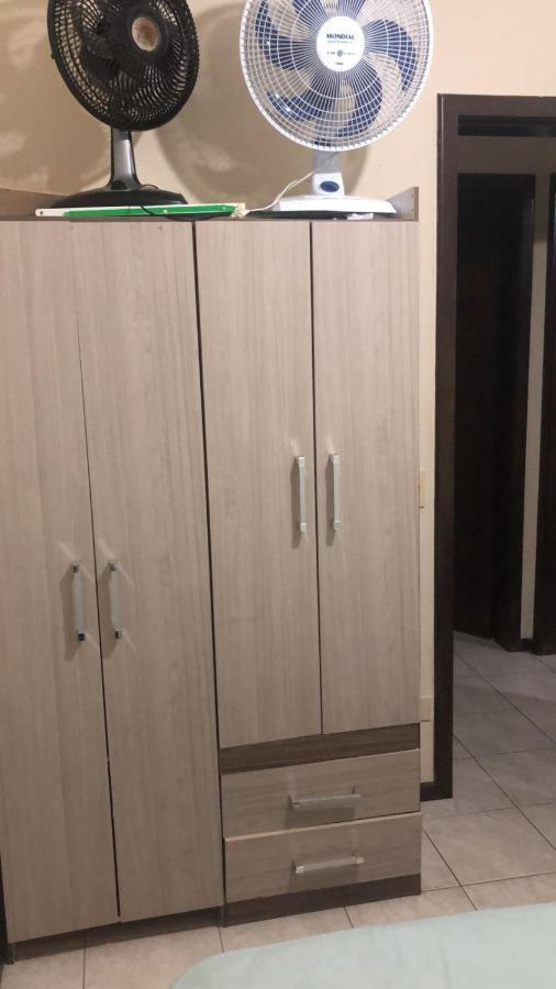 Apartamento Praia 구아라투바 외부 사진